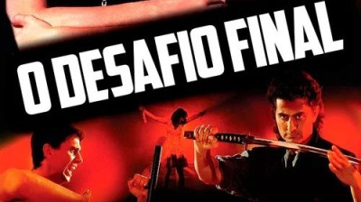 O Desafio Final (Undefeatable) [1993] {Dublado}