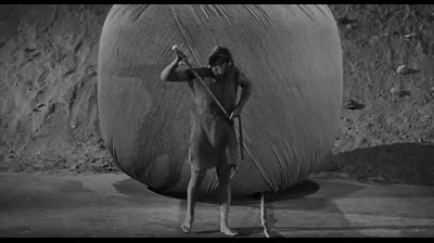 LHomme qui rétrécit 1957 VF