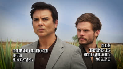 C-28 El Testamento de Andres