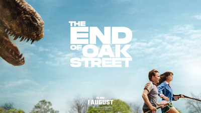 La fin d’Oak Street 2026 VF