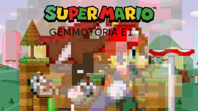 SMB, GEMMOTOPIA/NOSTALE EPISODE 1 - ??/??