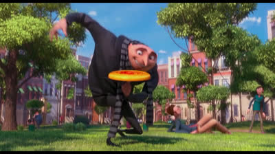Despicable Me 2