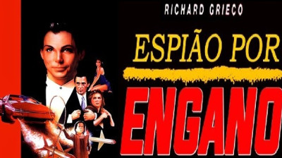Espião por Engano (If Looks Could Kill) [1987] {Dublado}