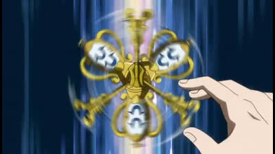 Fairy Tail - 1-Temp - cap. 1 - "The Fairy Tail"