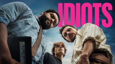 Idiots 2026 VF