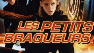 Les Petits braqueurs (2004)