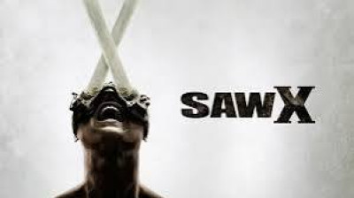 Saw X (2023)