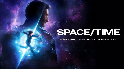 Space Time 2026 VF