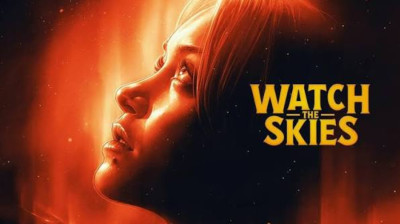 Watch the Skies {UFO Sweden} Inez Dahl Torhaug-Jesper Barkselius (Victor Danell Sweden-2022) EngSub