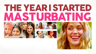 The Year I Started Masturbating {Året jag slutade prestera och började onanera} Katia Winter-Jesper Zuschlag (Erika Wasserman Sweden-2022) EngSub