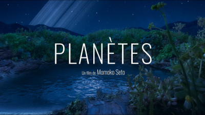 Planètes 2026 VF