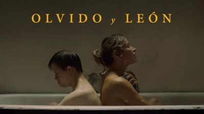 Olvido y León ~ Noemi Blanco-Monti Castiñeiras-Uxío Couto (Xavier Bermúdez Spain-2020) EngSub