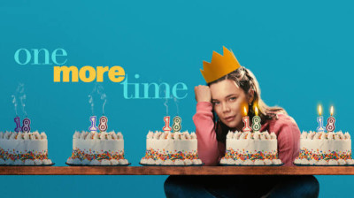 One More Time ~ Hedda Stiernstedt-Evelyn Mok-Vanna Rosenberg (Jonatan Etzler Sweden-2023) EngSub