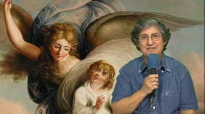 9° DIA NOVENA ANJO DA GUARDA