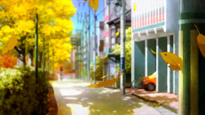 TOKYO GHOUL 1x1