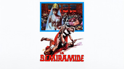 Io, Semiramide [HD]