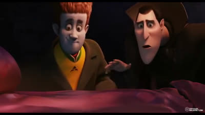 Hotel Transylvania