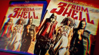 3 from hell (2019)