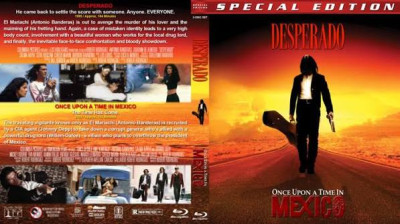 desperado (1995)