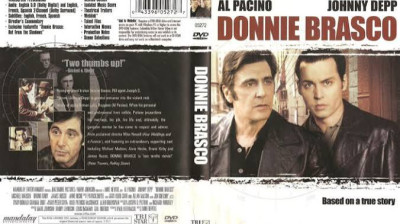 donnie brasco (1997)