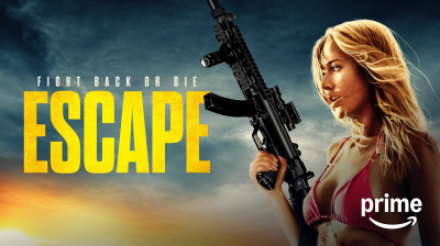 Resgate Final Filme Dublado Lançamento 2026