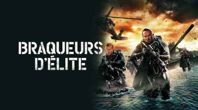 braqueurs d'elite(renegades)(2018)