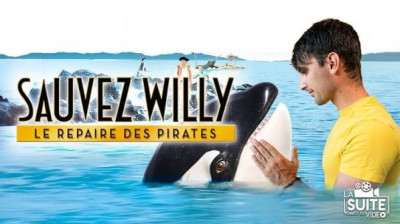sauvez willy 4 le repaire des pirates (2010)