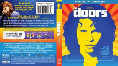 the doors (1991)