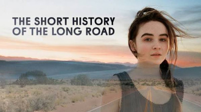the short history of the long road (2019)