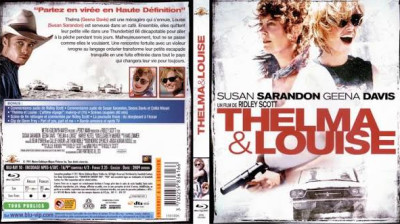 thelma & louise (1991)