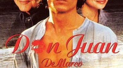 DON JUAN DEMARCO