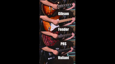 4 GUITARRAS, UNA CANCIÓN LEGENDARIA