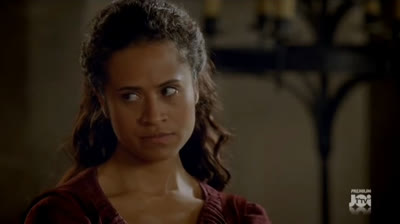 merlin 5x07 lezione di vendetta