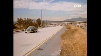 CHiPs - 3x08 - Guida pericolosa