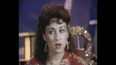 Saranno Famosi 4x06 mostro che divoro Las Vegas