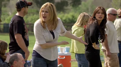 Modern Family 1