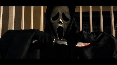 Pânico: Até O Último Grito | Teaser Trailer Oficial | Fan Film (2027)