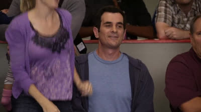 Modern Family 7