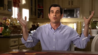 Modern Family 8