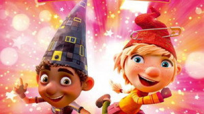 Elfie et les supers elfkins (2026)