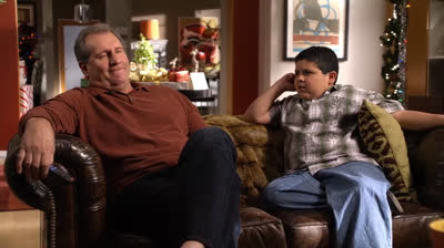 Modern Family 10