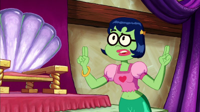 The SpongeBob SquarePants Movie