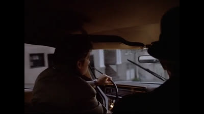 le Strade San Francisco 1x24 Salvare reputazione