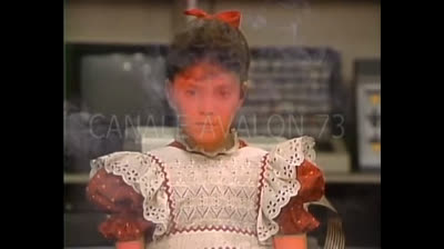 Super Vicki - 2x10 - Il trucchetto.