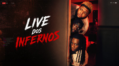 Live dos Infernos (2026)