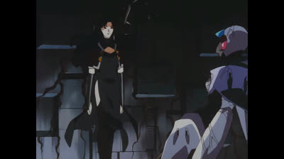 Bubblegum Crisis Tokyo 2040 Capitulo 23 Español Latino HD