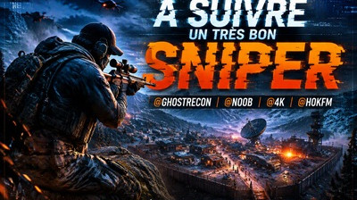 VOD-twitch -  objectif réussir a me  posée sans mourir