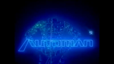 Automan - 1x12 - Vacanze d elite