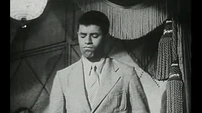 Il cantante matto - 1953