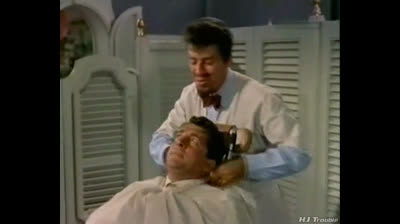 Il Nipote Picchiatello (1955)